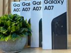 Samsung Galaxy A07 (Brand New)