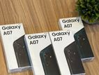 Samsung Galaxy A07 (Brand New)