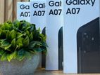 Samsung Galaxy A07 (Brand New)