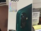 Samsung Galaxy A07 (Brand New)