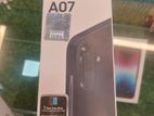 Samsung Galaxy A07 (Brand New)