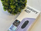 Samsung Galaxy A07 (Brand New)