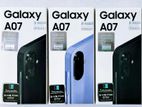 Samsung Galaxy A07 (Brand New)