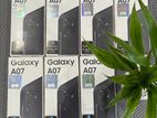 Samsung Galaxy A07 (Brand New)