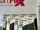 Samsung Galaxy A07 (Brand New)