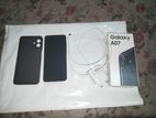Samsung Galaxy A07 (Used)