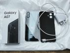 Samsung Galaxy A07 (Used)