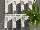 Samsung Galaxy A07 (Brand New)