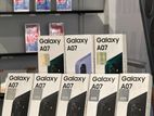 Samsung Galaxy A07 (Brand New)