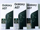 Samsung Galaxy A07 (Brand New)