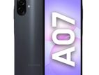 Samsung Galaxy A07 (Brand New)