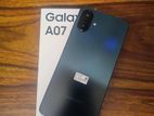 Samsung Galaxy A07 (Used)