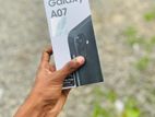 Samsung Galaxy A07 (Brand New)