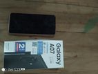 Samsung Galaxy A07 (Used)