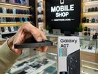 Samsung Galaxy A07 (Used)