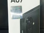 Samsung Galaxy A07 (Brand New)