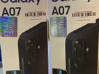 Samsung Galaxy A07 (Brand New)