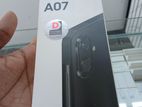 Samsung Galaxy A07 (Brand New)