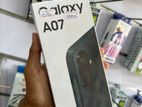 Samsung Galaxy A07 (Brand New)