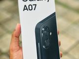 Samsung Galaxy A07 (Brand New)