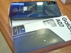 Samsung Galaxy A07 (Used)