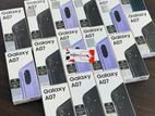 Samsung Galaxy A07 Company (Brand New)