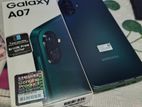 Samsung Galaxy A07 Dual Sim 4G (Used)