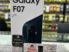 Samsung Galaxy A07 F07 (Brand New)