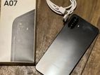 Samsung Galaxy A07 (Used)
