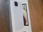 Samsung Galaxy A07 (Used)