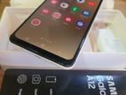 Samsung Galaxy A07 (Used)
