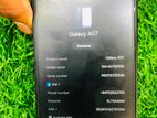 Samsung Galaxy A07 Good Condition (Used)