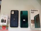 Samsung Galaxy A07 (Used)