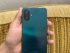 Samsung Galaxy A07 Green (Used)