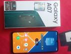 Samsung Galaxy A07 Green (Used)