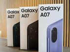 Samsung Galaxy A07 L 4GB/64GB__° (Brand New)