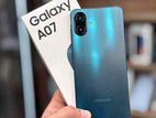 Samsung Galaxy A07 (Used)