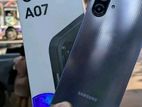 Samsung Galaxy A07 64GB (Used)