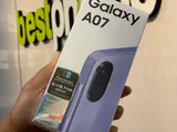 Samsung Galaxy A07 (New)