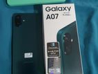 Samsung Galaxy A07 (Used)