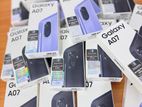 Samsung Galaxy A07 (New)