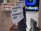 Samsung Galaxy A07 (New)