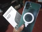 Samsung Galaxy A07 (Used)