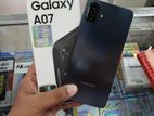 Samsung Galaxy A07 SM (Used)