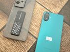 Samsung Galaxy A07 (Used)
