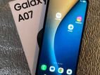 Samsung Galaxy A07 (Used)