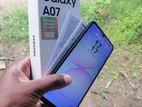 Samsung Galaxy A07 (Used)