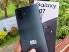 Samsung Galaxy A07 (Used)