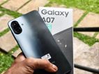 Samsung Galaxy A07 (Used)