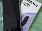 Samsung Galaxy A07 (Used)